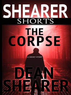 cover image of The Corpse